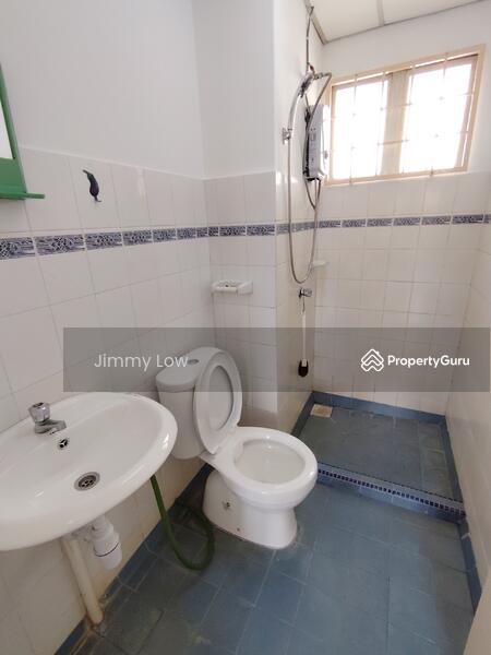 Untuk Disewa - D' Kiara Apartment