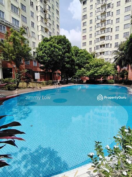 Untuk Disewa - D' Kiara Apartment