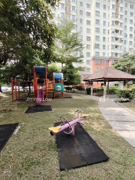 Untuk Disewa - D' Kiara Apartment