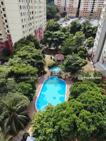 Untuk Disewa - D' Kiara Apartment