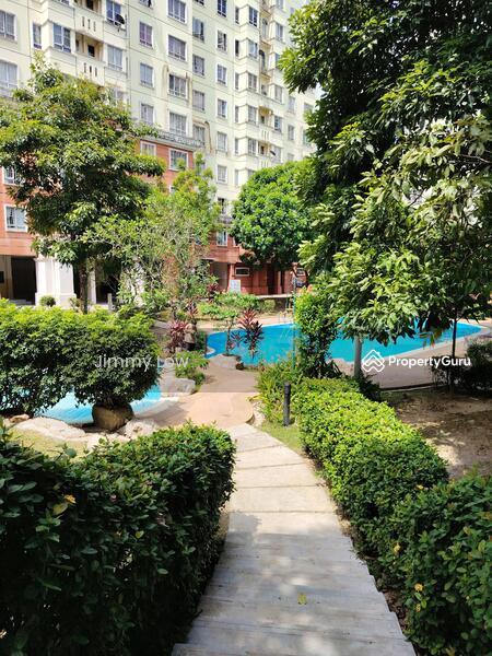 Untuk Disewa - D' Kiara Apartment
