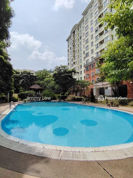 Untuk Disewa - D' Kiara Apartment