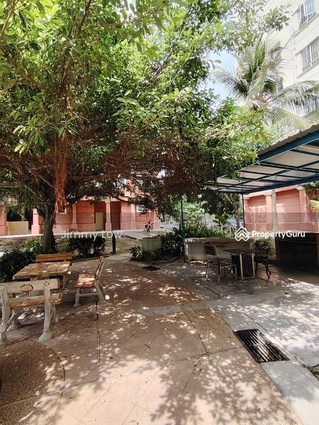 Untuk Disewa - D' Kiara Apartment