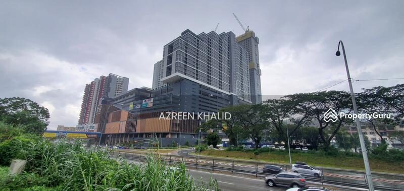 For Rent - 168 Park Residensi Selayang