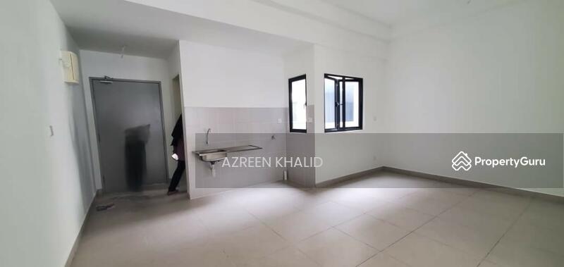 For Rent - 168 Park Residensi Selayang