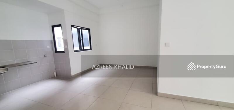 For Rent - 168 Park Residensi Selayang