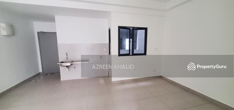 For Rent - 168 Park Residensi Selayang
