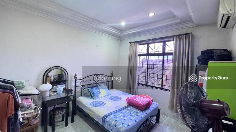 Semi-Detached House for Sale in Taman Johor Jaya (Johor Bahru) - Tuan Ling - PropertyGuru.com.my