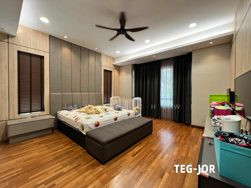 For Sale - Bungalow at Setia Eco Park