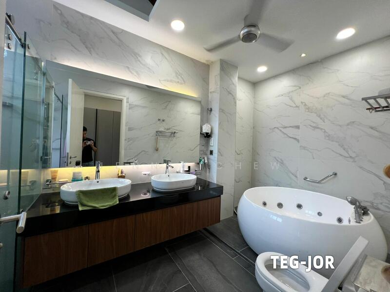 For Sale - Bungalow at Setia Eco Park