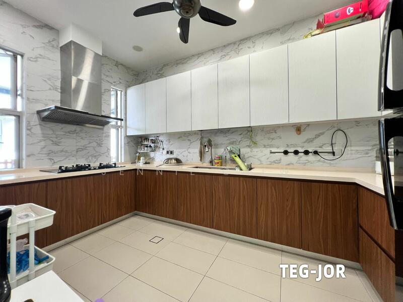 For Sale - Bungalow at Setia Eco Park