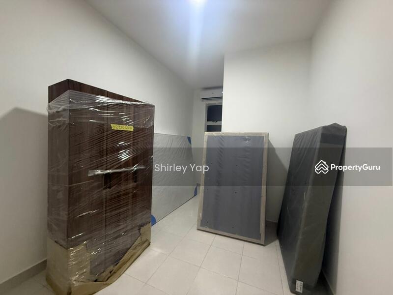 Untuk Disewa - Bistari Perdana Meridin East