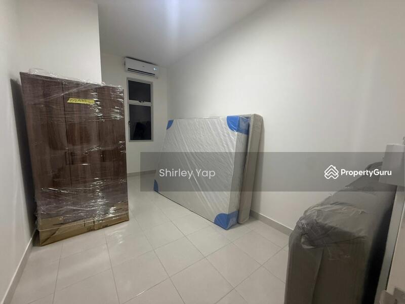 Untuk Disewa - Bistari Perdana Meridin East