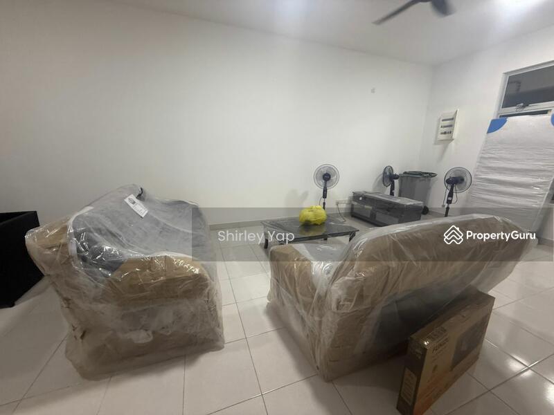 Untuk Disewa - Bistari Perdana Meridin East