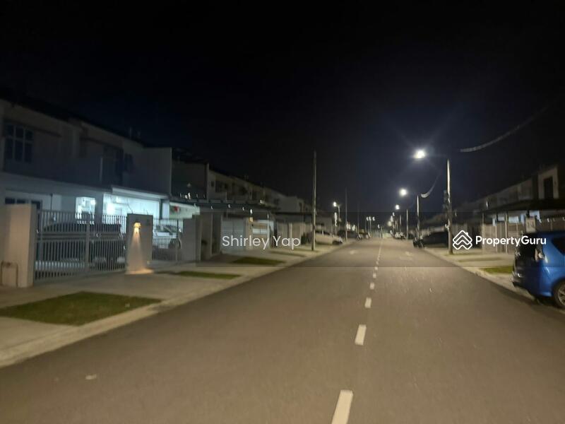 Untuk Disewa - Bistari Perdana Meridin East