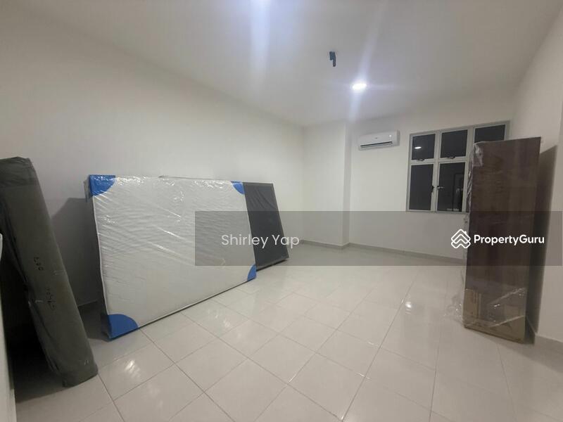 Untuk Disewa - Bistari Perdana Meridin East
