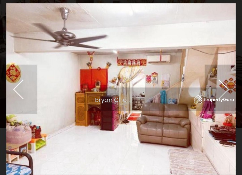Untuk Dijual - Taman Rakan