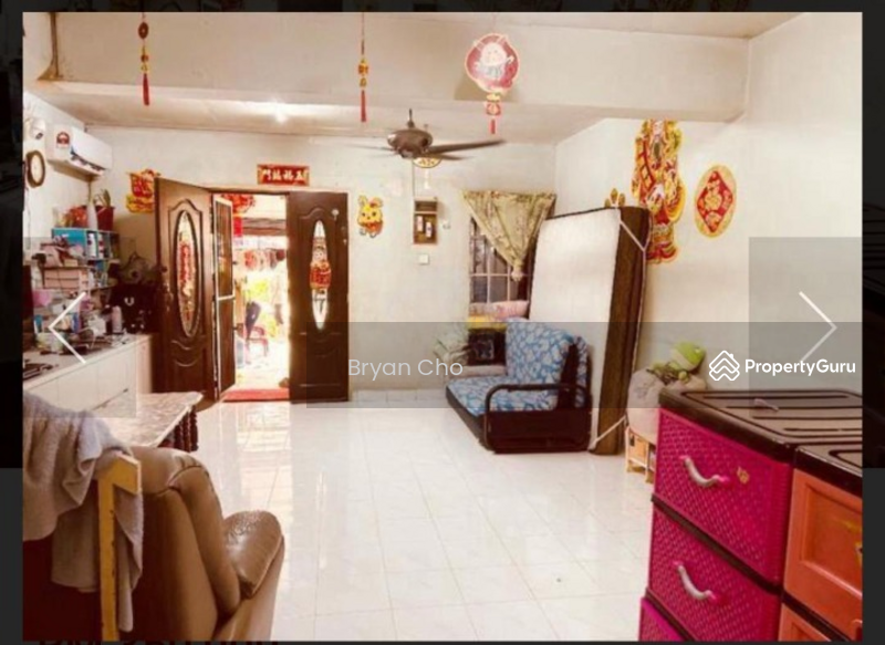 Untuk Dijual - Taman Rakan