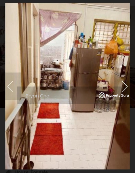 Untuk Dijual - Taman Rakan