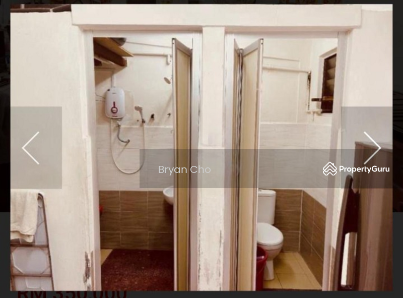 Untuk Dijual - Taman Rakan