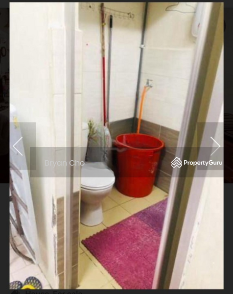 Untuk Dijual - Taman Rakan
