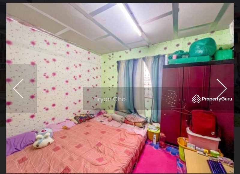 Untuk Dijual - Taman Rakan