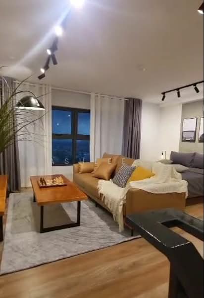 Servis Apartment untuk Dijual di Arte Cheras - Ashlee LSS - PropertyGuru.com.my