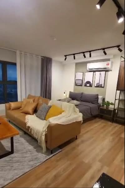 Servis Apartment untuk Dijual di Arte Cheras - Ashlee LSS - PropertyGuru.com.my