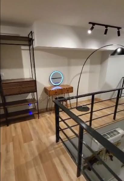 Servis Apartment untuk Dijual di Arte Cheras - Ashlee LSS - PropertyGuru.com.my