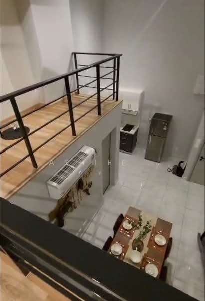 Servis Apartment untuk Dijual di Arte Cheras - Ashlee LSS - PropertyGuru.com.my