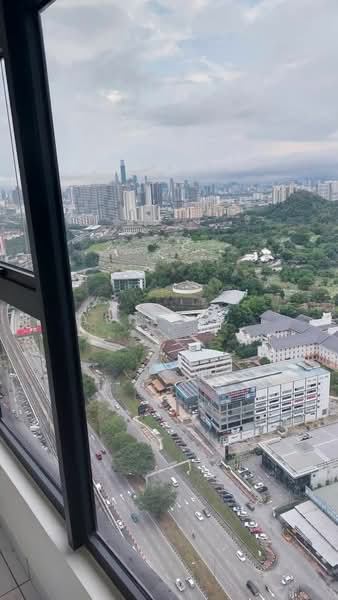 Servis Apartment untuk Dijual di Arte Cheras - Ashlee LSS - PropertyGuru.com.my