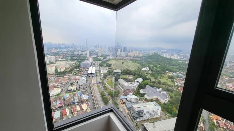 Servis Apartment untuk Dijual di Arte Cheras - Ashlee LSS - PropertyGuru.com.my