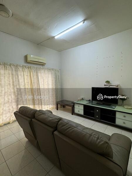 Rumah Teres 2 Tingkat untuk Disewa di Taman Puchong Prima (Puchong) - Ken Leong - PropertyGuru.com.my