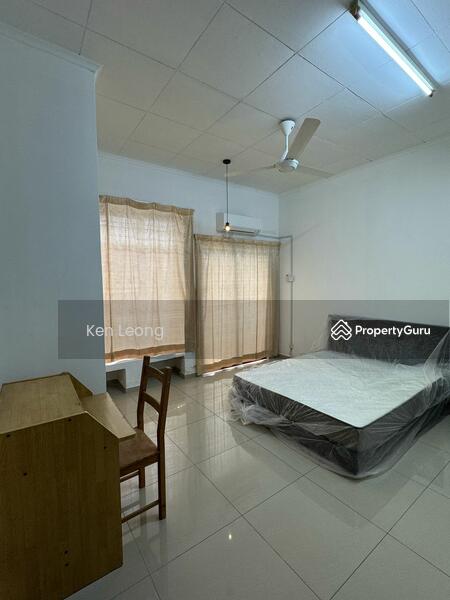 Rumah Teres 2 Tingkat untuk Disewa di Taman Puchong Prima (Puchong) - Ken Leong - PropertyGuru.com.my