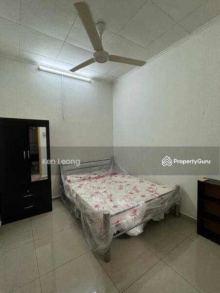 Rumah Teres 2 Tingkat untuk Disewa di Taman Puchong Prima (Puchong) - Ken Leong - PropertyGuru.com.my