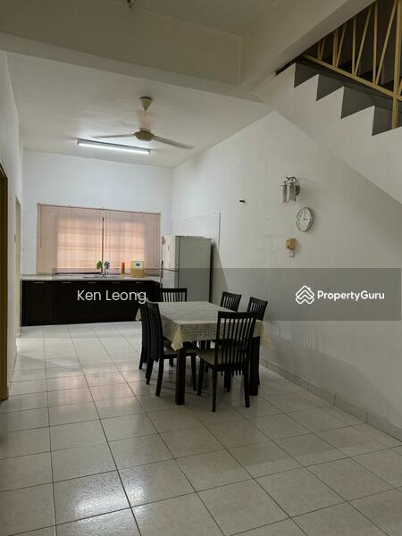 Rumah Teres 2 Tingkat untuk Disewa di Taman Puchong Prima (Puchong) - Ken Leong - PropertyGuru.com.my