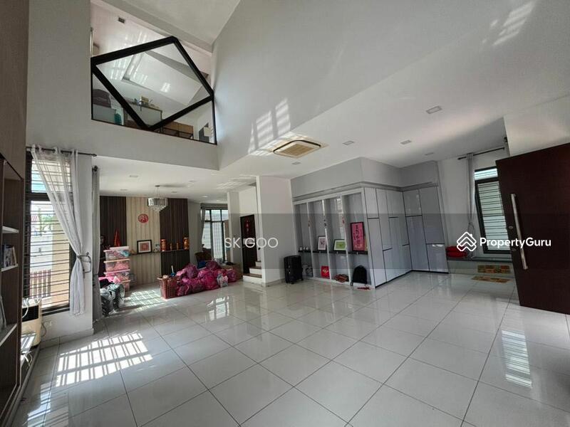 For Sale - Impian Height