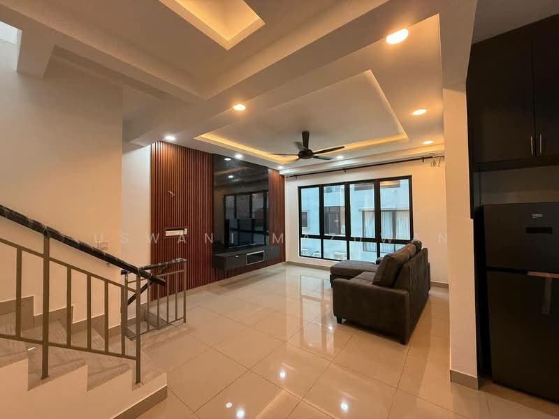 Rumah Bandar untuk Disewa di Kajang (Selangor) - Uswani Mazuwan - PropertyGuru.com.my