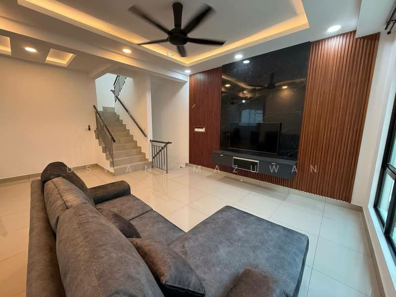 Rumah Bandar untuk Disewa di Kajang (Selangor) - Uswani Mazuwan - PropertyGuru.com.my
