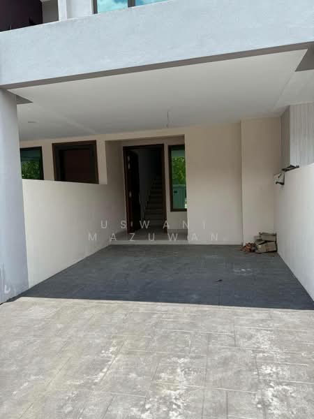 Rumah Bandar untuk Disewa di Kajang (Selangor) - Uswani Mazuwan - PropertyGuru.com.my