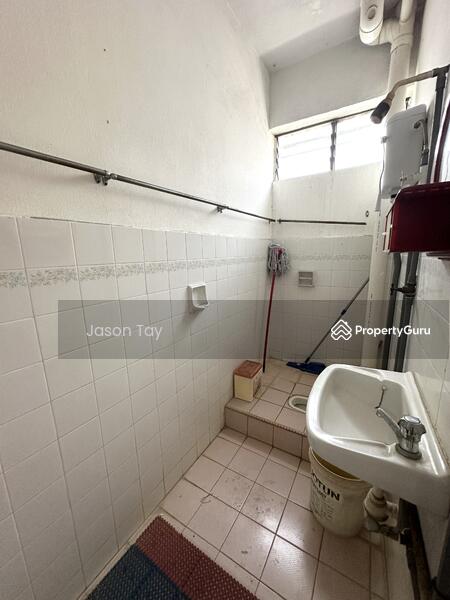 For Sale - Taman Kenanga