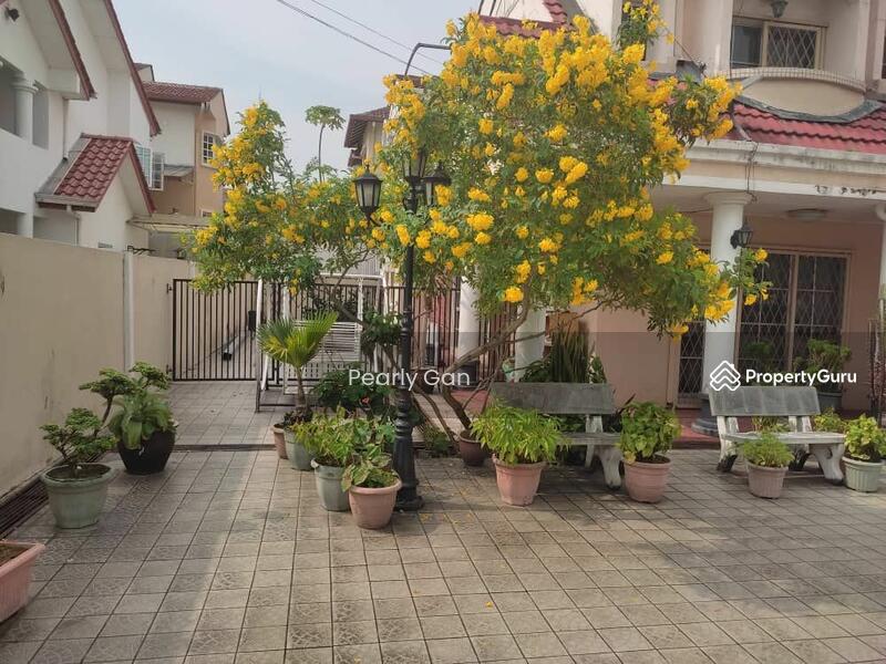 For Sale - Semi-D house at Usj 5