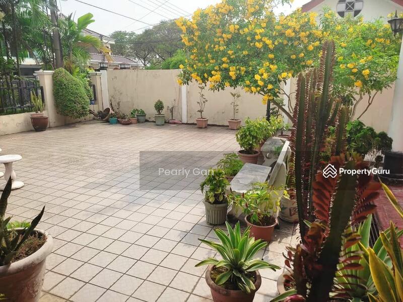 For Sale - Semi-D house at Usj 5