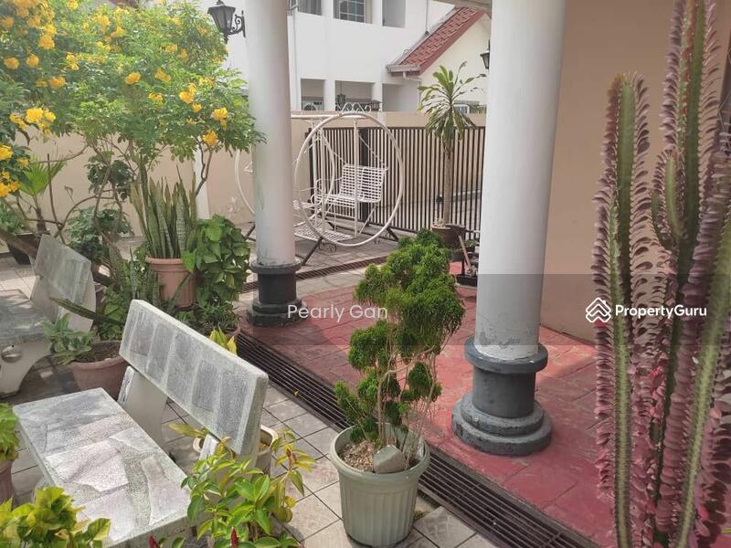 For Sale - Semi-D house at Usj 5