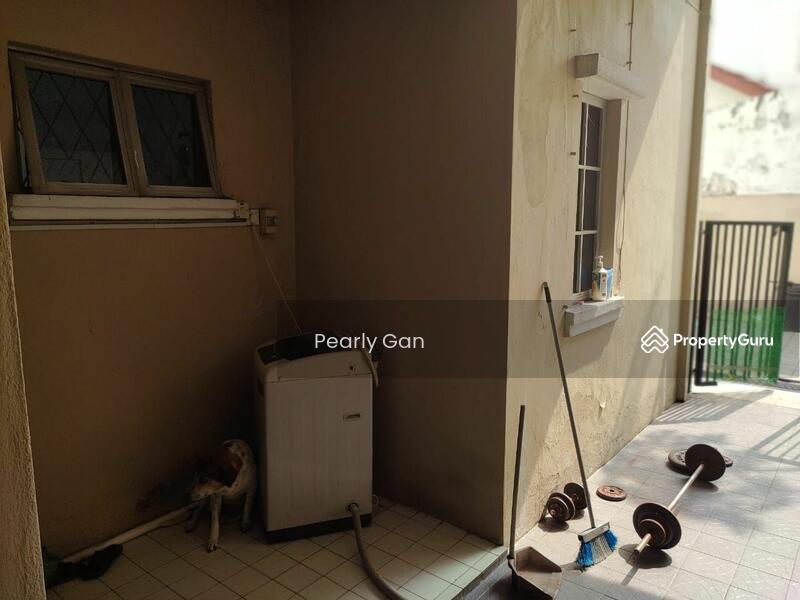 For Sale - Semi-D house at Usj 5
