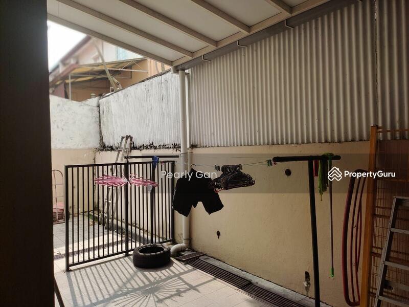 For Sale - Semi-D house at Usj 5