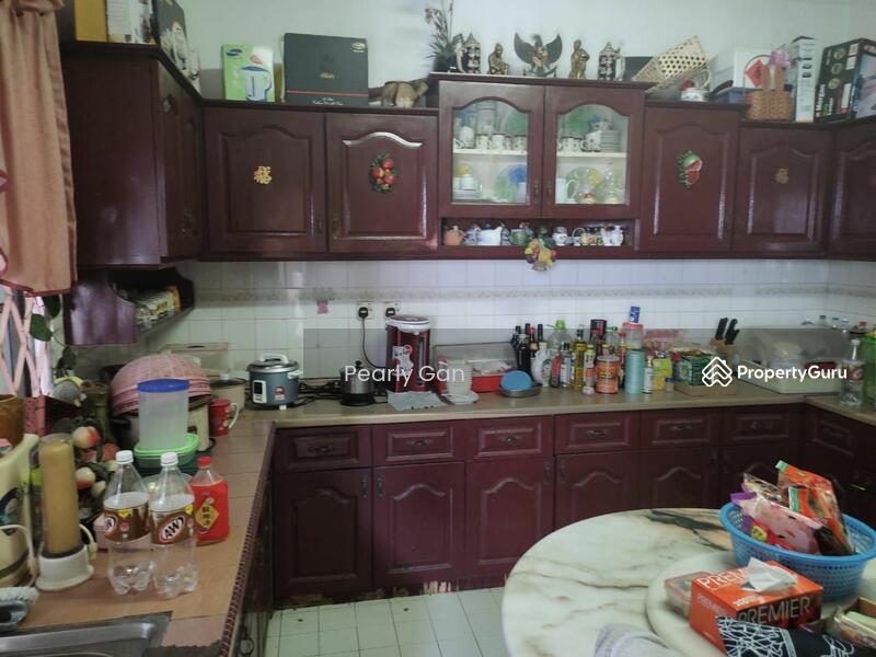 For Sale - Semi-D house at Usj 5