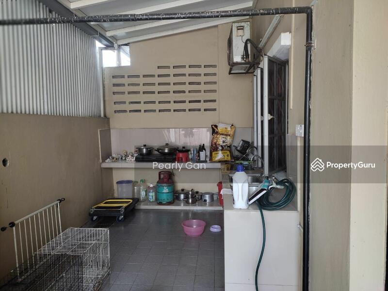 For Sale - Semi-D house at Usj 5