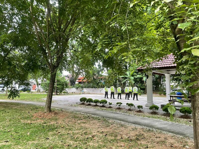 Untuk Dijual - Semi-D house at Usj 5