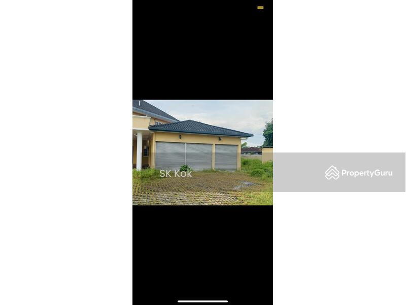 Bungalow for Sale in Greentown (Ipoh) - SK Kok - PropertyGuru.com.my